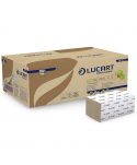 Prosoape de hartie pt maini EcoNatural (3800 utilizari) - Natura câștigă un copac 🌳 la fiecare 15 box