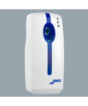  Odorizante de camera profesionale - Dispenser automat spray odorizant Jofel –⏳ 30 de zile de prospețime intensă neîntreruptă - arli.ro