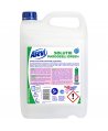 Asevi Profesional Pardoseli Green 5L – Detergent Concentrat cu Parfum Proaspăt Verde
