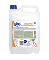 Asevi Profesional Pardoseli Portocala 5L – Detergent Concentrat cu Parfum Intens de Portocală