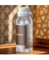 Cashmere – Ulei Esențial Odorizant de Cameră Premium, 500 ml | Aromă Lemnoasă, Catifelată și Elegantă