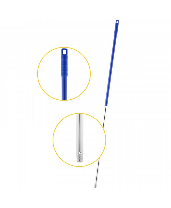 Set Profesional Curățenie ArliPlus® Albastru 🇪🇸 – Găleată cu Dublu Compartiment + Mop Microfibră + Mâner Aluminiu Set Profesional Curățenie ArliPlus® Albastru 🇪🇸 – Găleată cu Dublu Compartiment + Mop Microfibră + Mâner Aluminiu