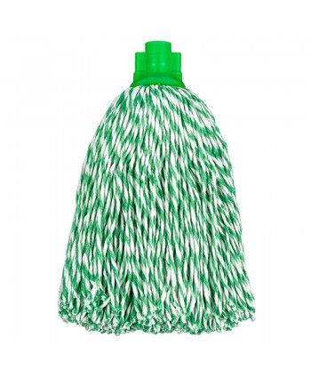 Set Profesional Curățenie ArliPlus® Verde 🇪🇸 – Găleată cu Dublu Compartiment + Mop Microfibră + Mâner Aluminiu