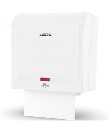 Dispenser Automat cu Senzor🖐️ Prosoape Hârtie AWION – Igienă Fără Contact și Eficiență Inteligentă