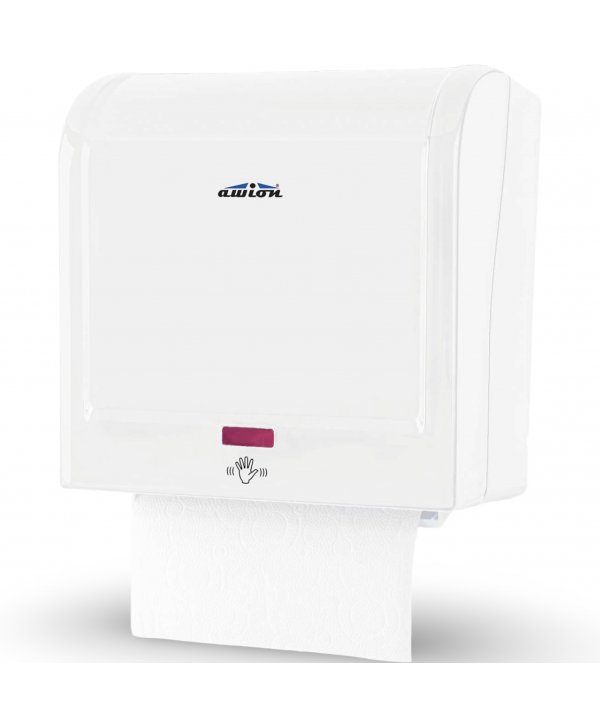 Dispenser Automat cu Senzor🖐️ Prosoape Hârtie AWION – Igienă Fără Contact și Eficiență Inteligentă