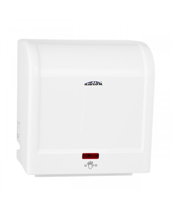Dispenser Automat cu Senzor🖐️ Prosoape Hârtie AWION – Igienă Fără Contact și Eficiență Inteligentă
