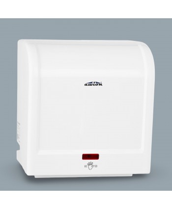  Acasa - Dispenser Automat cu Senzor🖐️ Prosoape Hârtie AWION – Igienă Fără Contact și Eficiență Inteligentă - arli.ro