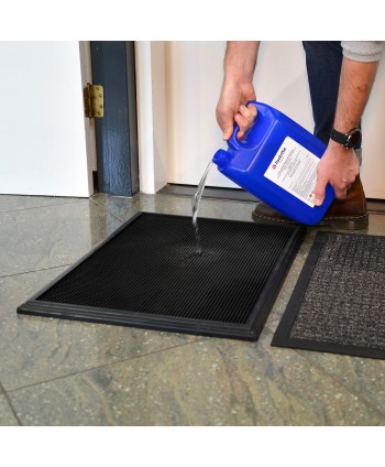  Acasa - 🧼 Covor Profesional Dezinfectant Sani-Trax® – Barieră Igienică Instantanee la Intrare - arli.ro