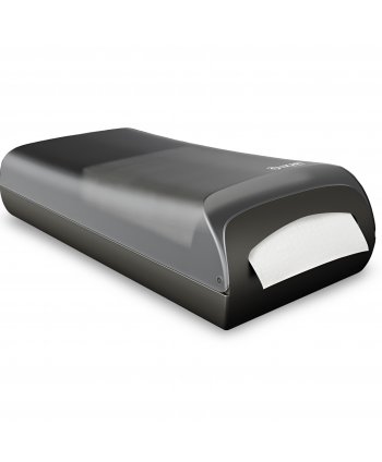 🖤 Lucart L-ONE Counter – Dispenser Profesional pentru Șervețele de Masă