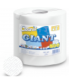 Rola Hârtie Prosop Gigant, celuloza 2 straturi, 800 portii, 240 metri, ultra alba, Lucart