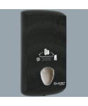 Dispenser Ecologic Fiberpack® pentru hârtie igienica pliată EcoNatural Lucart – Sustentabilitate pentru un Mediu mai Curat Dispenser Ecologic Fiberpack® pentru hârtie igienica pliată EcoNatural Lucart – Sustentabilitate pentru un Mediu mai Curat