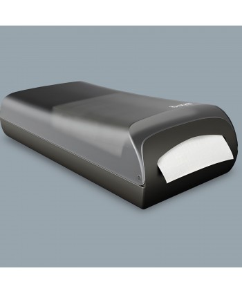 🖤 Lucart L-ONE Counter – Dispenser Profesional pentru Șervețele de Masă