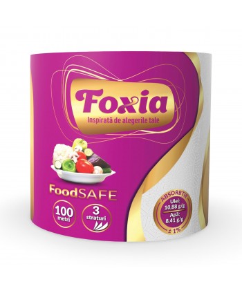 Prosoape de Bucătărie Foxia...