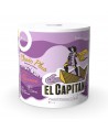 Prosop de Hârtie Bucătărie EL CAPITAN – Monorolă  3 Straturi | 100% Celuloză | 235 Foi