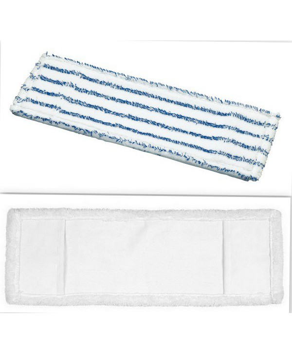 Mop Plat cu Buzunare din Microfibră ArliSoft® de 60 cm – Performanță și Eficiență în Curățenia Profesională Mop Plat cu Buzunare din Microfibră ArliSoft® de 60 cm – Performanță și Eficiență în Curățenia Profesională