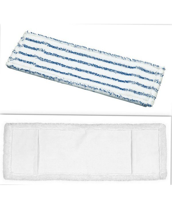 Mop Plat cu Buzunare din Microfibră ArliSoft® de 80 cm – Performanță și Eficiență în Curățenia Profesională Mop Plat cu Buzunare din Microfibră ArliSoft® de 80 cm – Performanță și Eficiență în Curățenia Profesională