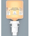 Cremă de Duș Luxury 3-în-1 Tork S5 – Rezervă Mini Păr & Corp 525 ml, Cod 425662