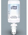 Săpun Spumă Tork S4 cu Parfum Delicat – Rezervă 1000 ml, Cod 520501
