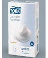 Săpun Spumă Luxury Tork S3 Premium – Rezervă 800 ml, Cod 500902