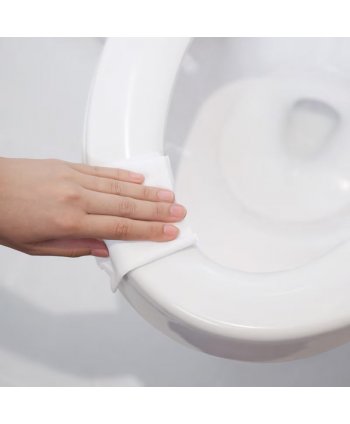 Soluție pentru Curățarea Colacului WC Tork S2 – Rezervă 475 ml, Cod 420302