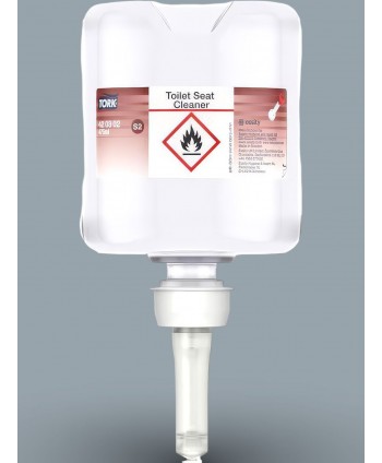Acasa - Soluție pentru Curățarea Colacului WC Tork S2 – Rezervă 475 ml, Cod 420302 - arli.ro