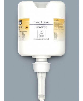  Acasa - Loțiune Hidratantă Mâini Tork Sensitive S2 – Rezervă 475 ml, Cod 420202 - arli.ro