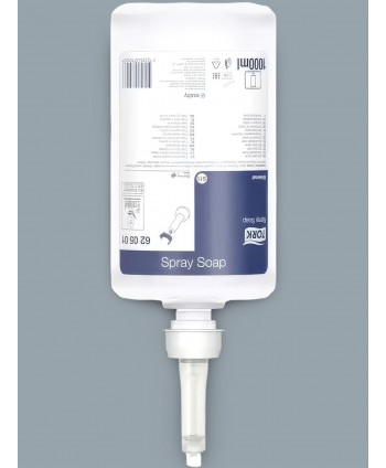  Consumabile – Sapun lichid - Săpun Spray Tork S11 Universal – Rezervă 1000 ml, Cod 620501 - arli.ro