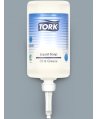 Săpun lichid Tork S1 pentru murdărie grea, uleiuri, grasimi – rezerva 1000 ml, Cod 420401