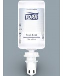  Acasa - Săpun Spumă Tork S4 Sensitive – Rezervă 1000 ml, Cod 520701 - arli.ro