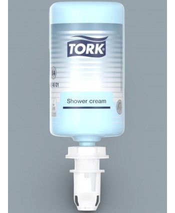  Acasa - Cremă de duș profesională Tork S4 – Rezervă 1000 ml, Cod 424601 - arli.ro