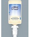 Săpun Profesional Tork S4 Odor-Control, Elimină Mirosurile Alimentare - Rezervă 1000 ml, Cod 424011