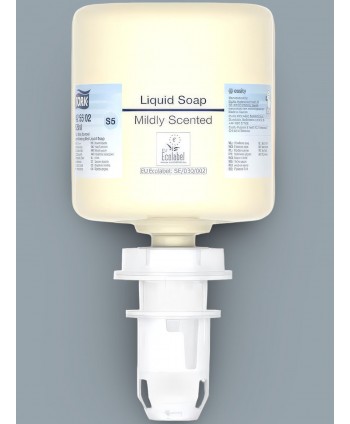  Acasa - Săpun lichid Tork Mildly Scented S5 - rezervă 525 ml, Cod 425502 - arli.ro