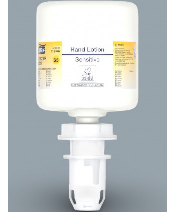  Acasa - Loțiune pentru Ingrijirea Mâinilor Tork S5 Sensitive – Rezervă 525 ml, Cod 42 52 02 - arli.ro