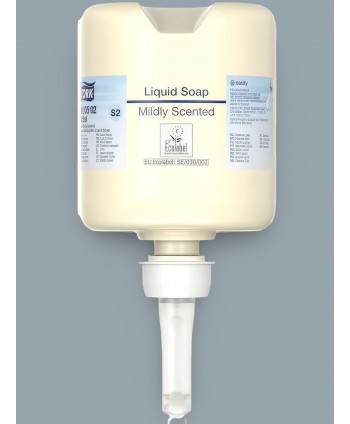  Consumabile – Sapun lichid - Săpun Lichid Tork Premium Cream, S2 – Rezervă 475 ml, Cod 420502 - arli.ro