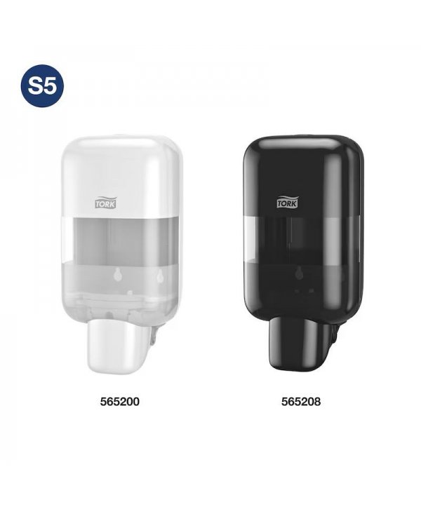 Soluție Curățare Colac WC Tork S5 – Rezervă Mini 525 ml, Cod 425302 Soluție Curățare Colac WC Tork S5 – Rezervă Mini 525 ml, Cod 425302