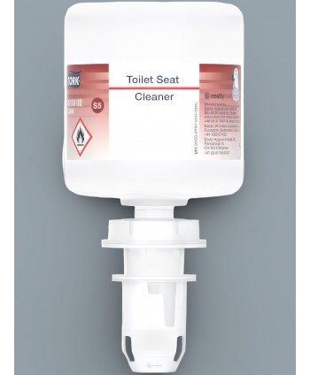 Acasa - Soluție Curățare Colac WC Tork S5 – Rezervă Mini 525 ml, Cod 425302 - arli.ro