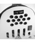 Uscatoare de maini si par - Uscator de maini, inox - Clar Systems Fast Dry - arli.ro