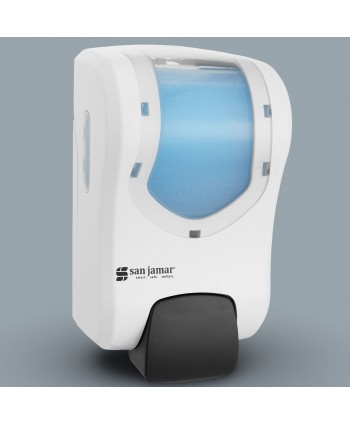  Acasa - Dozator Săpun Spumă San Jamar® SUMMIT 🇺🇸 – Performanță Americană, Design Modern și Durabilitate Extinsă - arli.ro
