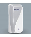 Lucart Identity Alb – Eleganță Pură și Igienă Desăvârșită în Fiecare Dozare