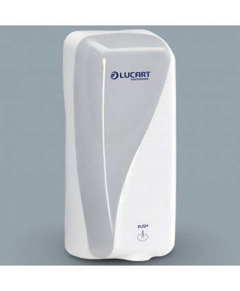  Acasa - Lucart Identity Alb – Eleganță Pură și Igienă Desăvârșită în Fiecare Dozare - arli.ro