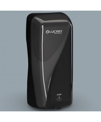  Acasa - Lucart Identity Negru – Puterea Eleganței și Performanței Profesionale - arli.ro