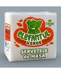 Șervețele de Masă Elefantul Verde – 100 bucăți | 30×30 cm | 1 Strat | HoReCa Economic Șervețele de Masă Elefantul Verde – 100 bucăți | 30×30 cm | 1 Strat | HoReCa Economic