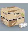 Șervețele de masă Lucart EcoNatural 🌱, 40 Pachete x 150 buc – Sustenabilitate și Performanță Superioară
