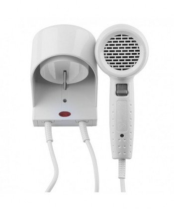 Uscator de par mural Jofel Ultra Silentios – 55 dB, hoteluri