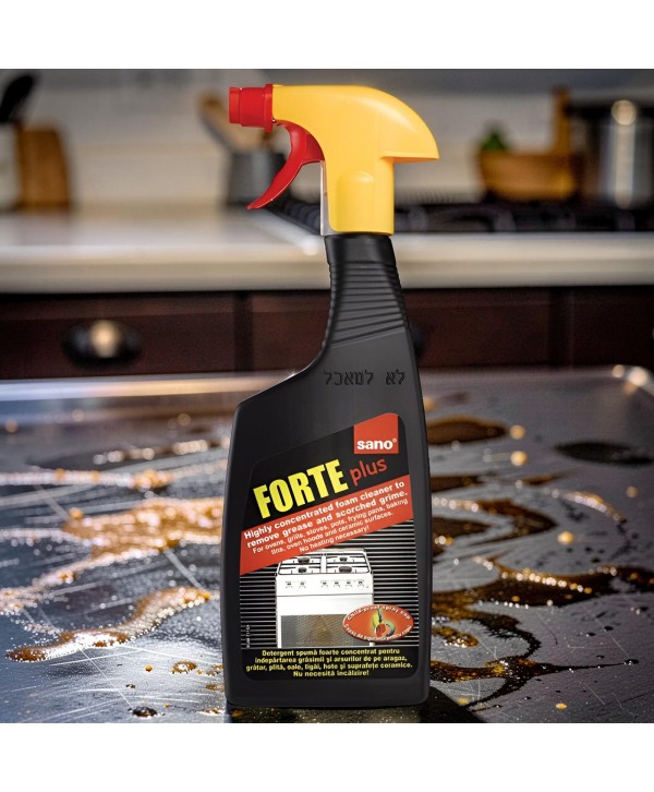 Sano Forte Plus 500 ml – Campionul Îndepărtării Grăsimilor Arse Sano Forte Plus 500 ml – Campionul Îndepărtării Grăsimilor Arse