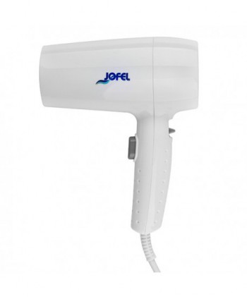 Uscator de par mural Jofel Ultra Silentios – 55 dB, hoteluri