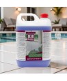 Aquagen IC Origin – Detergent Profesional pentru Pardoseli cu Bio-Alcool și Parfum de Pădure de Conifere