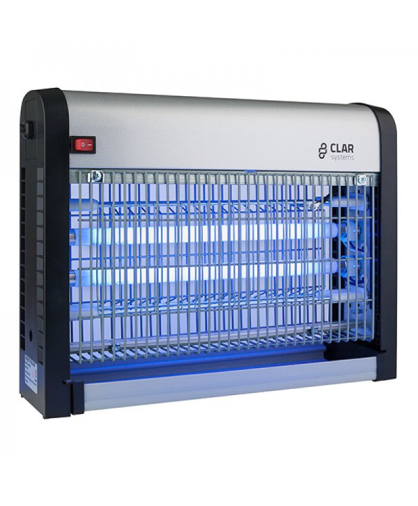 Eliminatoare de insecte - - Eliminator de insecte 16 W - arli.ro