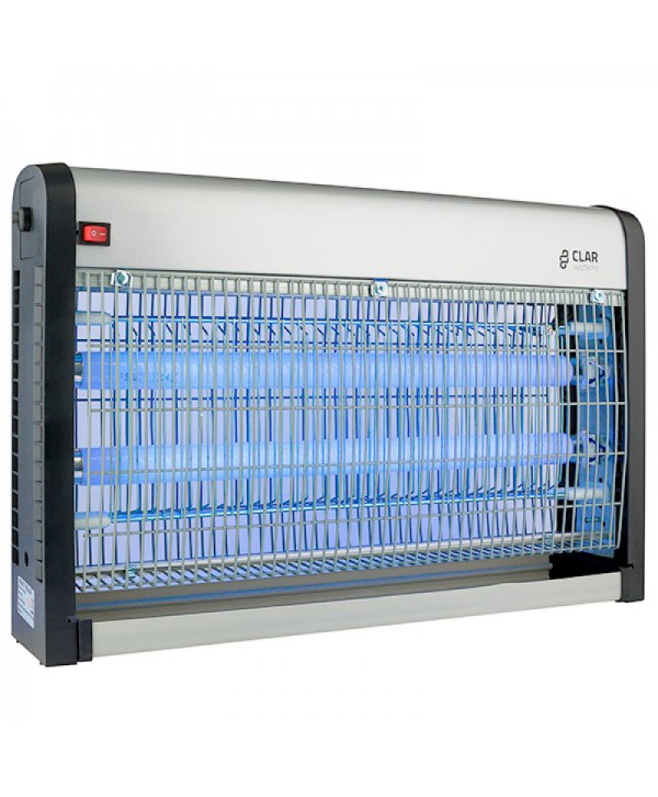 Eliminatoare de insecte - - Eliminator de insecte 30 W - arli.ro