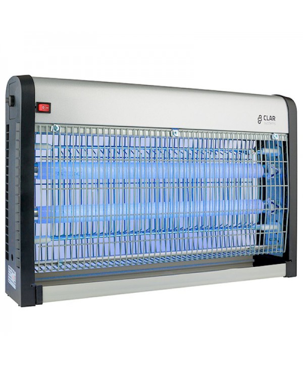  Eliminatoare de insecte - - Eliminator de insecte 30 W - arli.ro